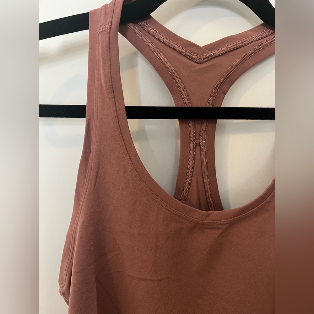 Lululemon Cool Racerback Tank - Picture 3 of 5